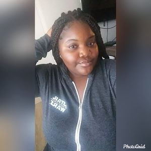 Meet your Posher, Audrianna